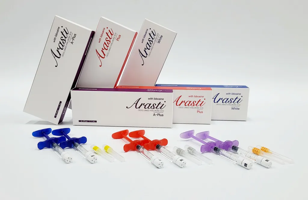 ARASTİ
