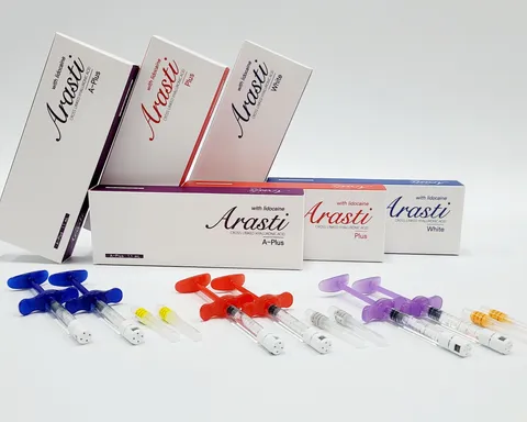 ARASTİ