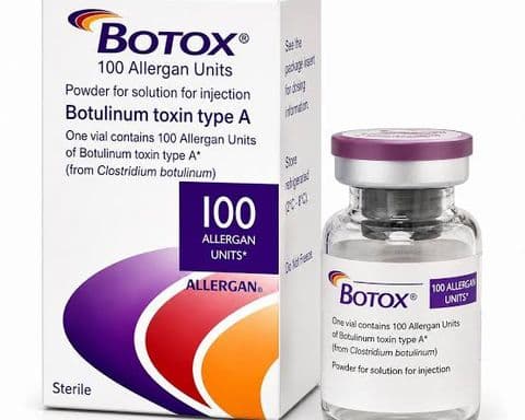 Allergan