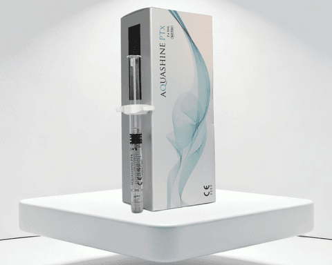Aquashine PTX
