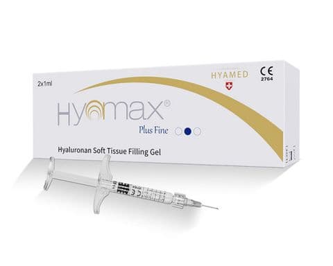 Hyamax Contour