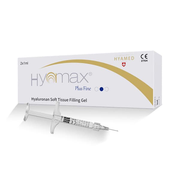 Hyamax Contour