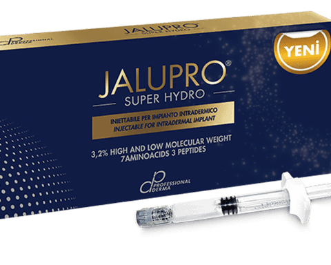 Jalupro Super Hydro