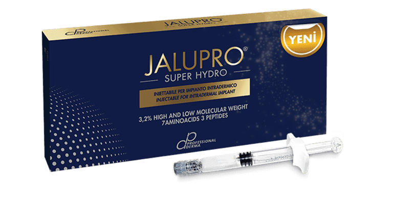 Jalupro Super Hydro