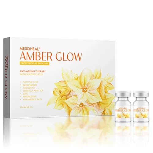 Mesoheal Amber Glow