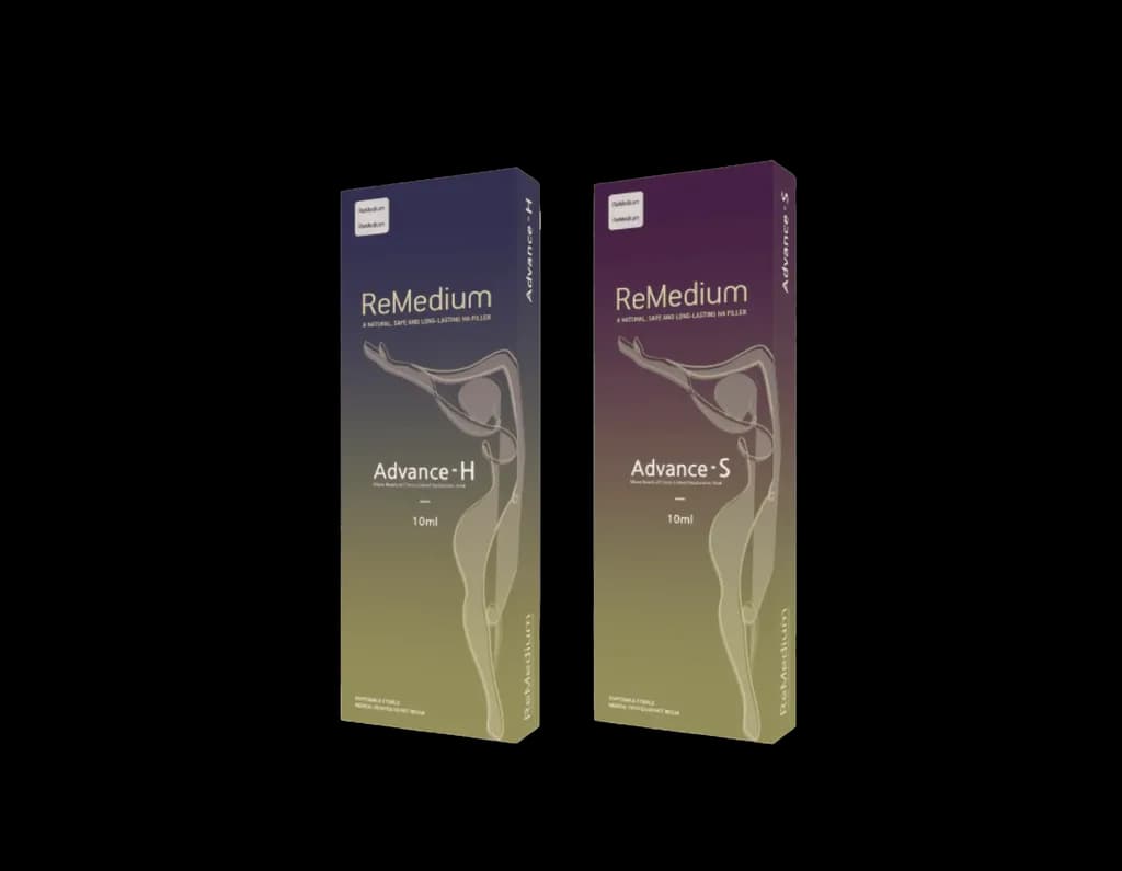 ReMedium Advance S-H