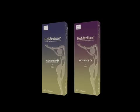 ReMedium Advance S-H