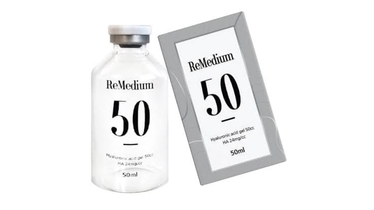 ReMedium Body Filler