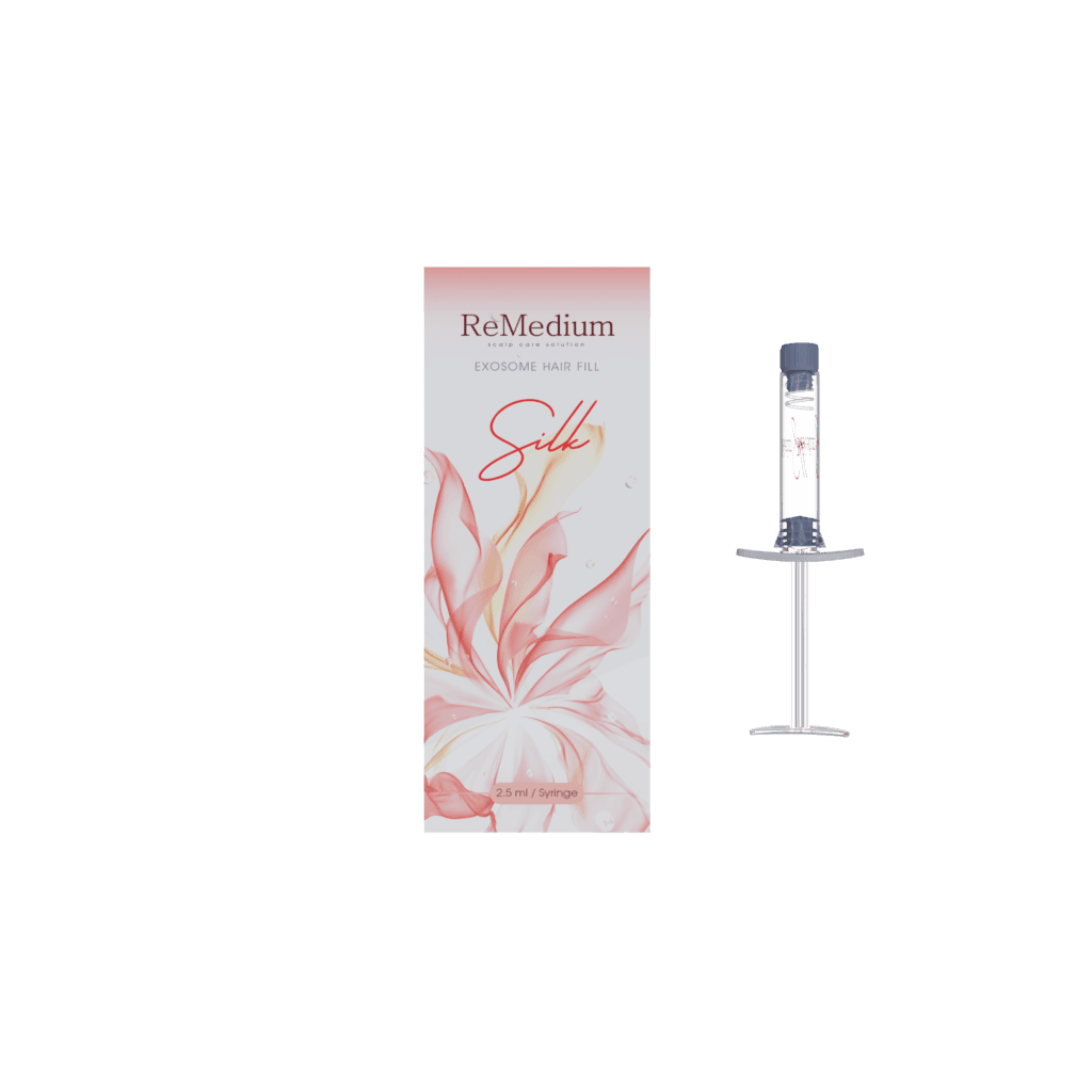 ReMedium Hair Filler