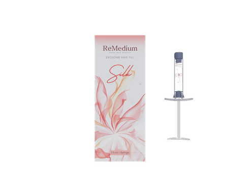 ReMedium Hair Filler