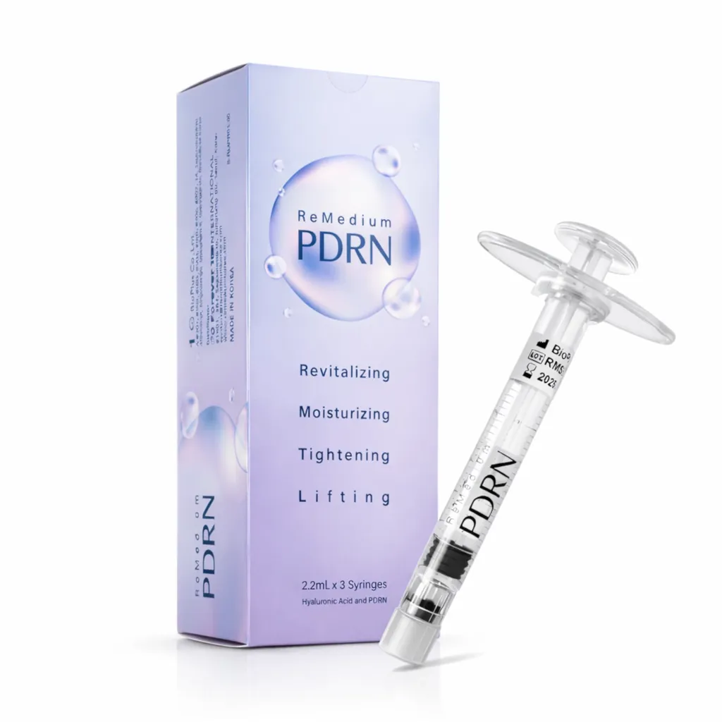 ReMedium PDRN
