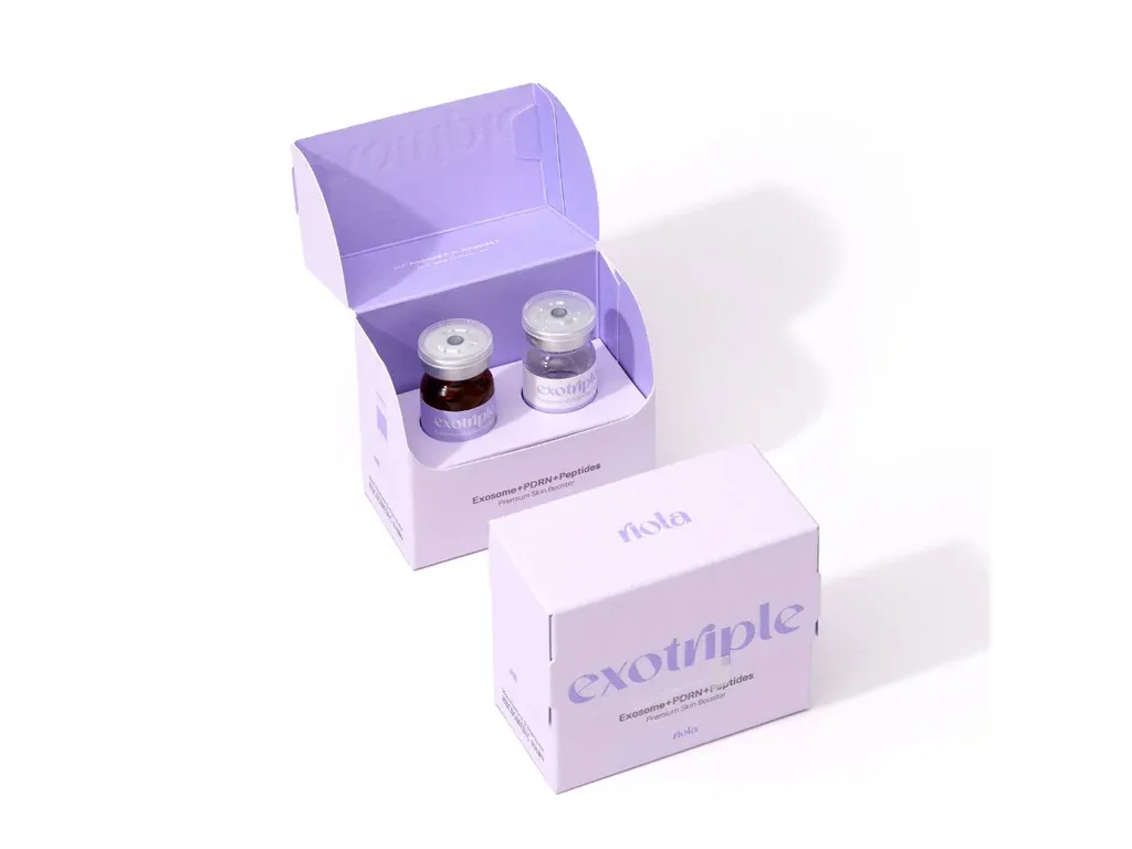 Riola ExoTriple