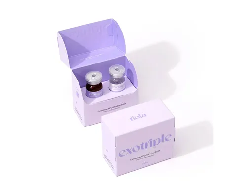 Riola ExoTriple