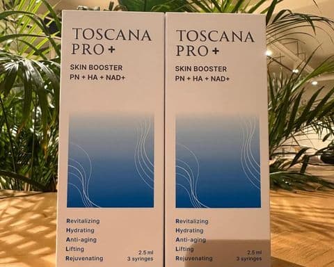 Toscana NAD Pro