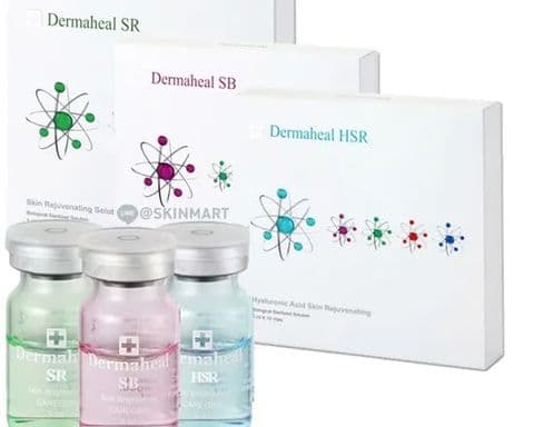 dermaheal