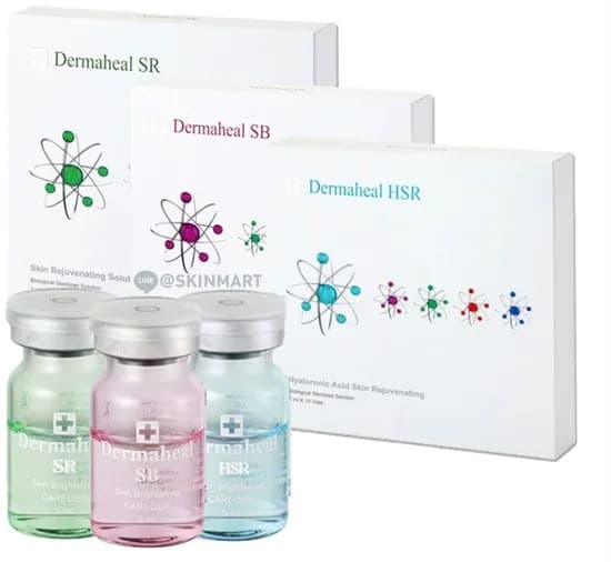 dermaheal