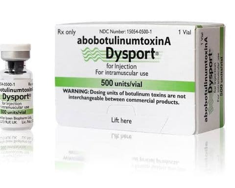 Dysport