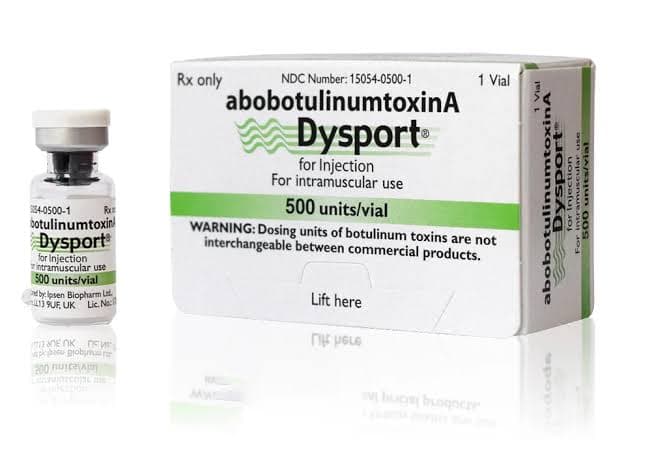 Dysport