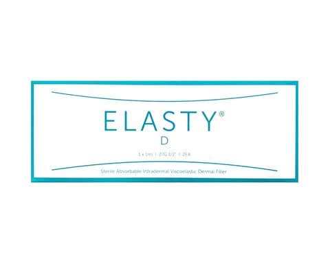 Elasty ürün kutusu