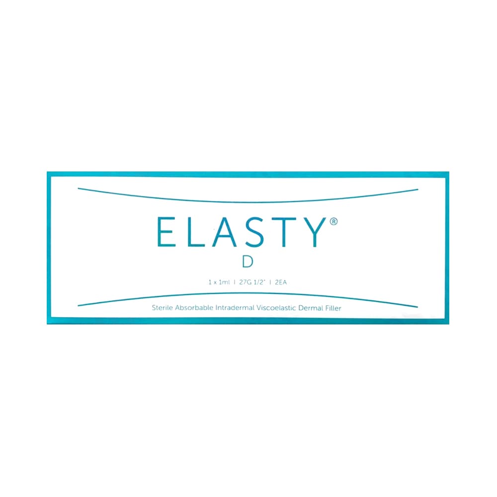 Elasty ürün kutusu