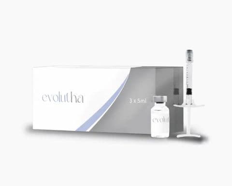 Evolutha ürün kutusu