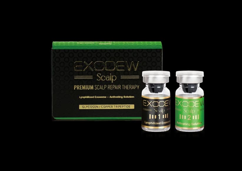 exodev scalp