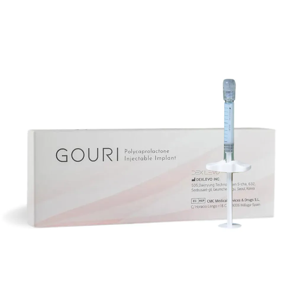 gouri
