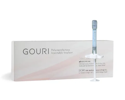 gouri