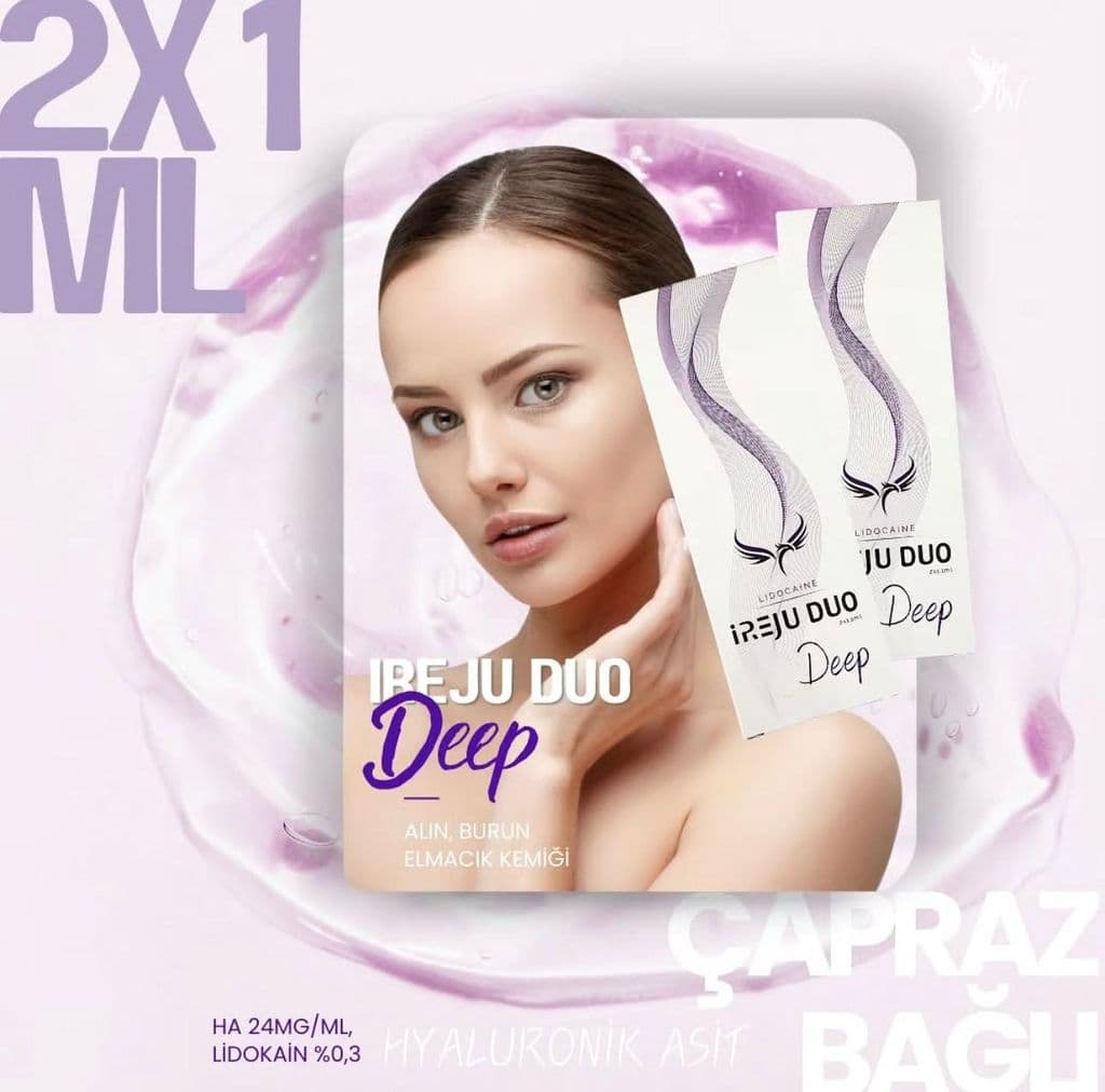 İreju Duo Deep