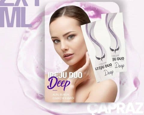 İreju Duo Deep