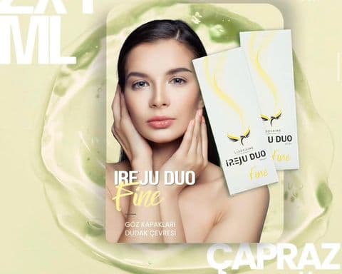 ireju duo fine