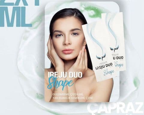 İreju Duo Shape