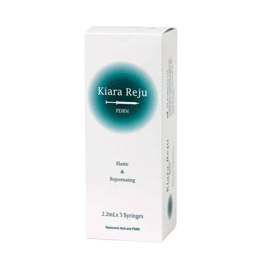 Kiara Reju ürün kutusu