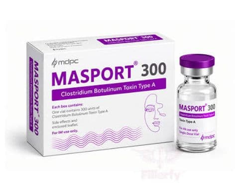 Masport