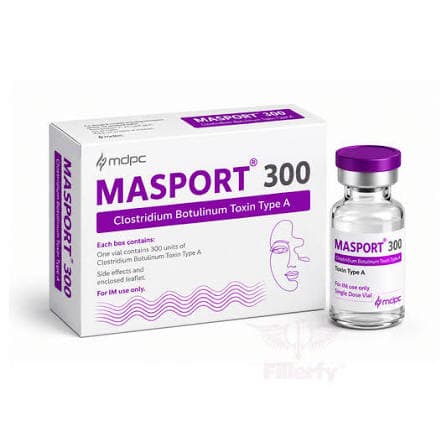 Masport