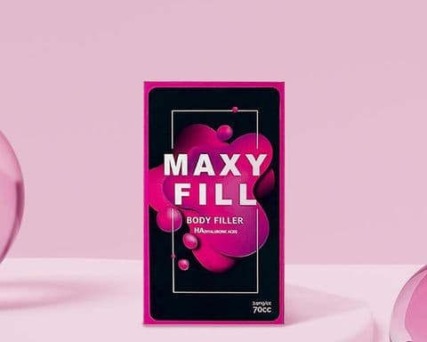 Maxyfill ürün kutusu
