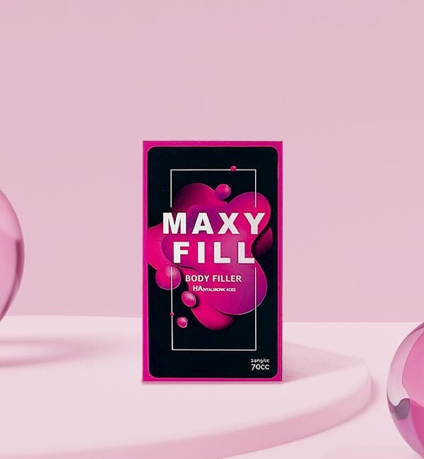 Maxyfill ürün kutusu