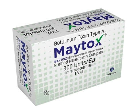 maytox