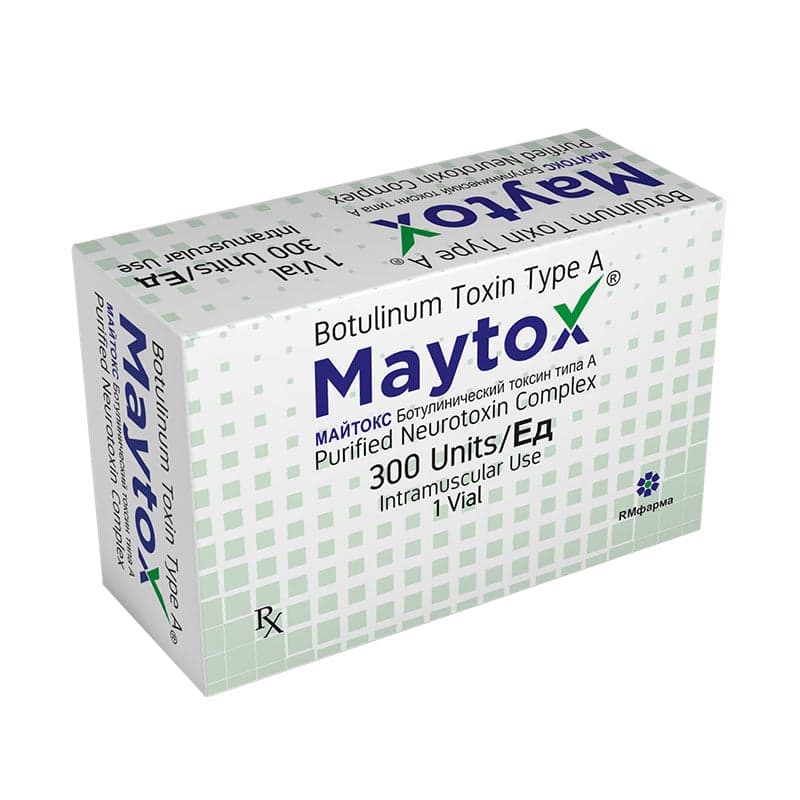 maytox