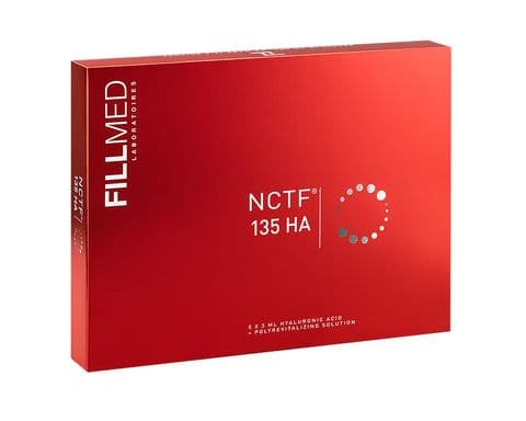 Paris Işıltısı NCTF 135HA ürün kutusu