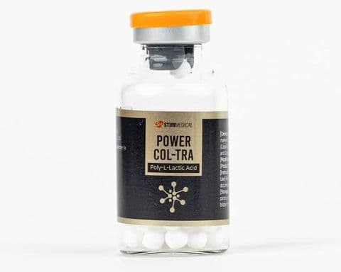 Powercoltra ürün kutusu