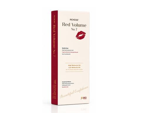 redvolume