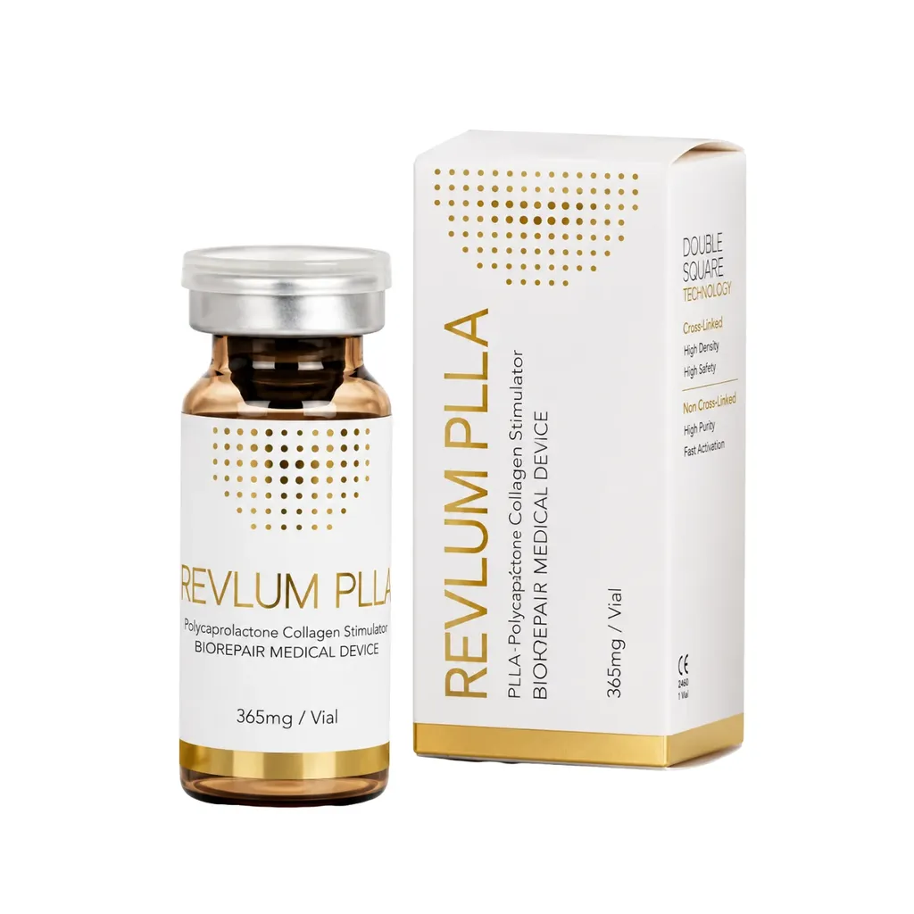 revlum plla