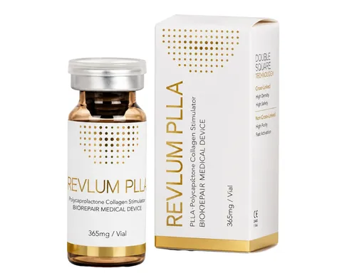 revlum plla