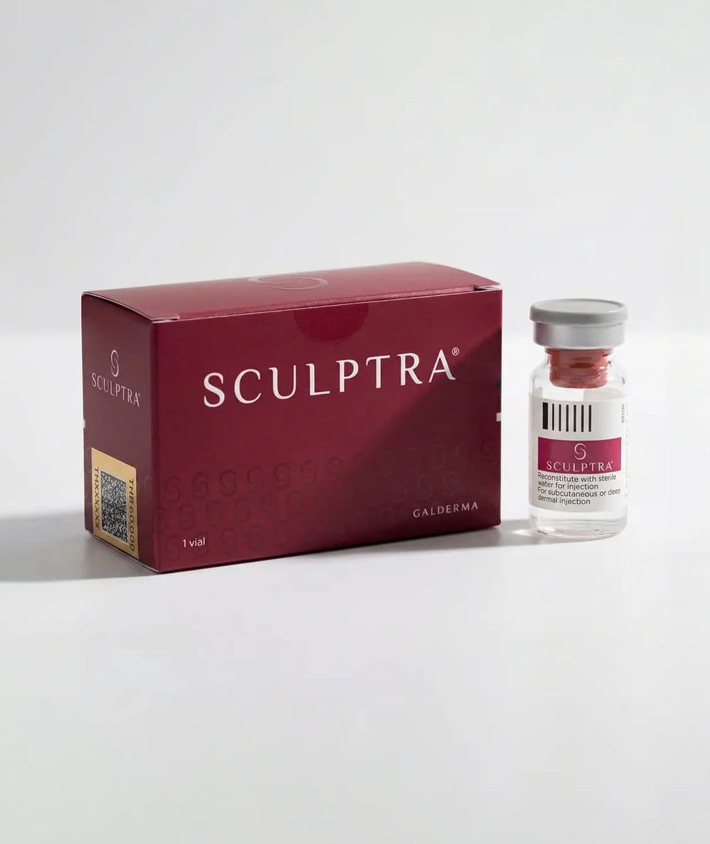 Sculptra