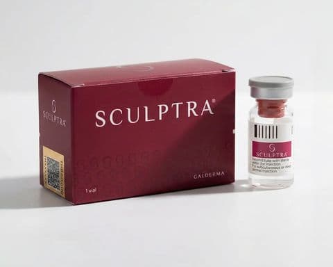 Sculptra