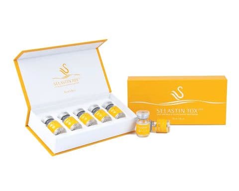 selastin tox