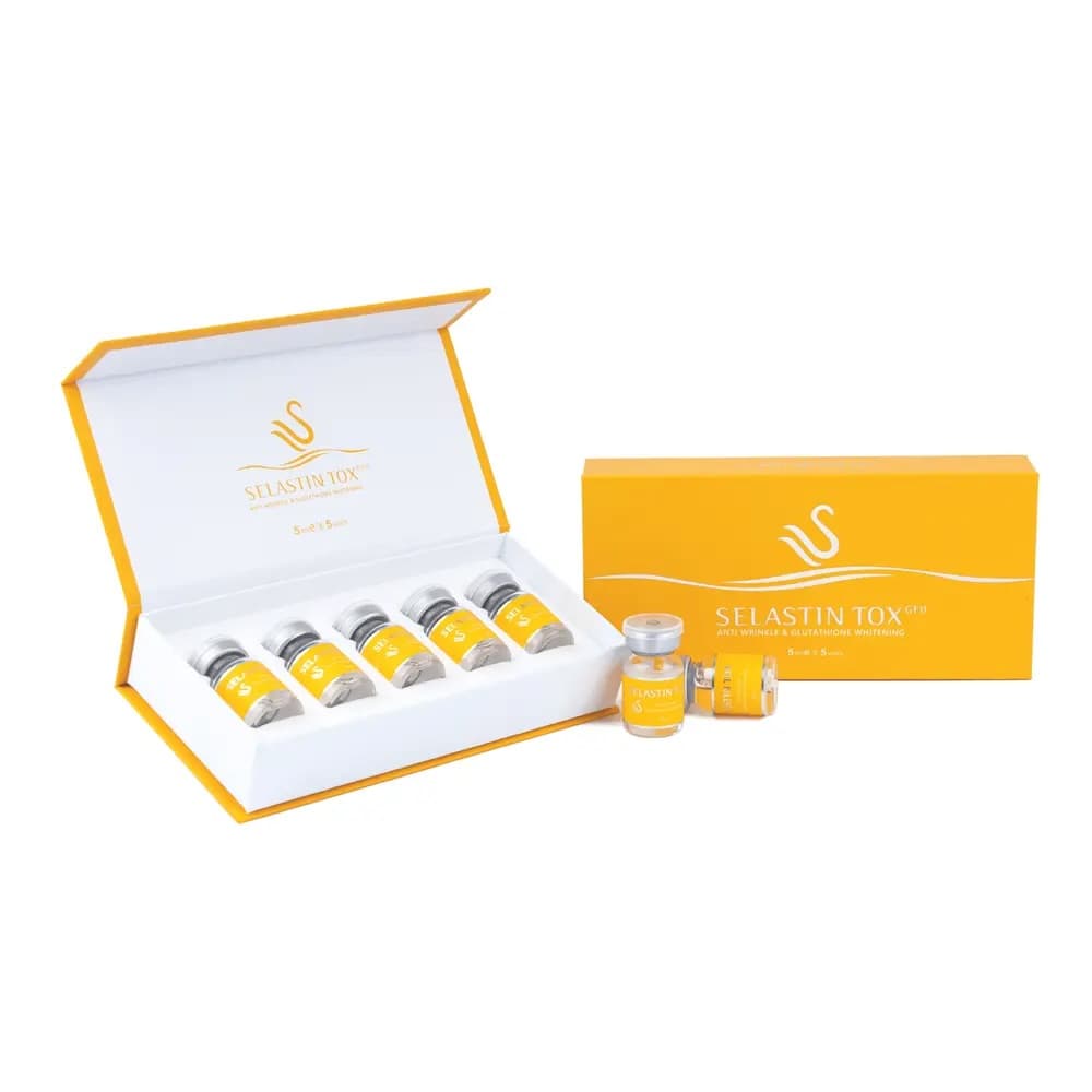 selastin tox