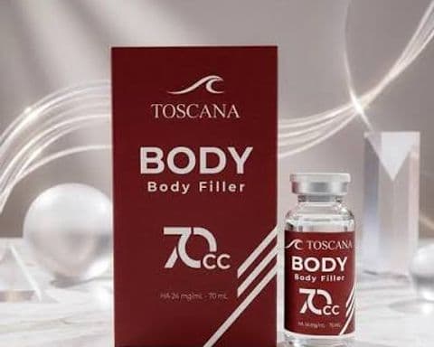 Toscana Body filler