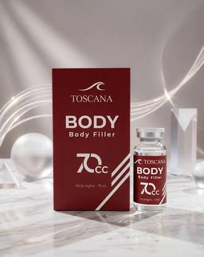 Toscana Body filler